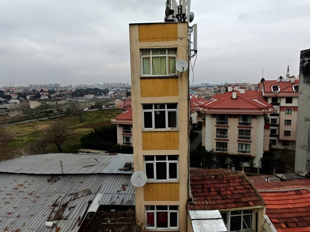 İstanbul'un mahalle mahalle deprem risk haritasını çıkardılar! AFAD'ın 'Kırmızı Eylem' planı basına sızdı 40